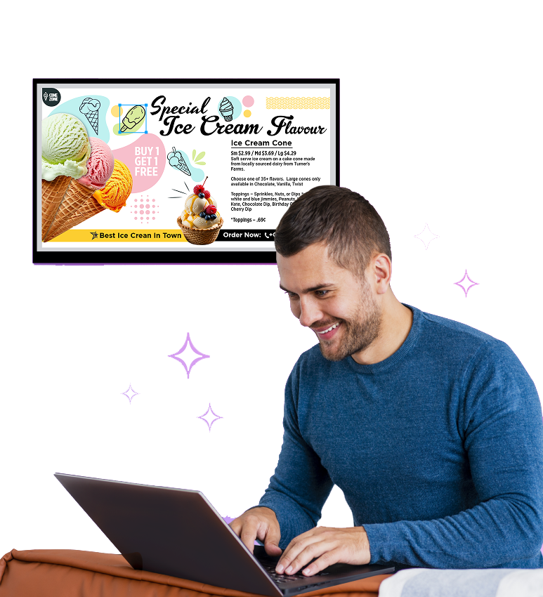 Welcome to My Menu Design, the menu deisgn tool for India